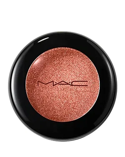 Mac Dazzleshadow Extreme In Couture Copper