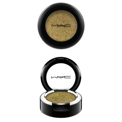 Mac Dazzleshadow Extreme Small Eye Shadow 1.5g (various Shades) - Clusterf*ck In Clusterf*ck 