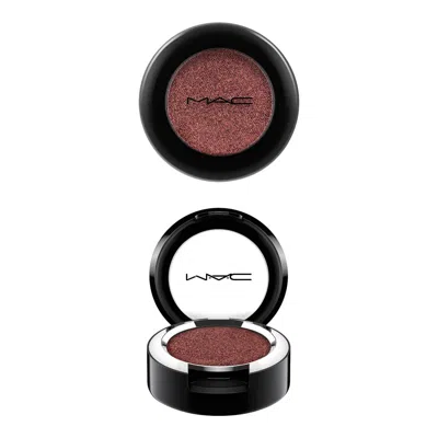 Mac Dazzleshadow Extreme Small Eye Shadow 1.5g (various Shades) - Incinerated In Incinerated 