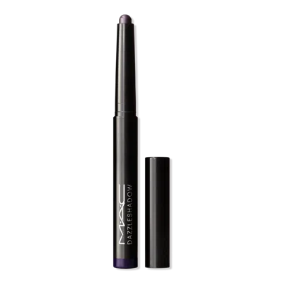 Mac Dazzleshadow Eye Shadow Stick - Black Ice
