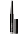 Mac Dazzleshadow Eye Shadow Stick In Green