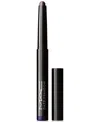 Mac Dazzleshadow Eye Shadow Stick In Blackberry Caviar