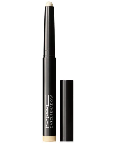 Mac Dazzleshadow Eye Shadow Stick In Gilded Foil