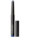 Mac Dazzleshadow Eye Shadow Stick In Navy Flip