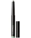 Mac Dazzleshadow Eye Shadow Stick In Sage Surge