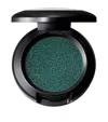 Mac Dazzleshadow Eyeshadow In Green