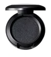 Mac Dazzleshadow Eyeshadow In Black