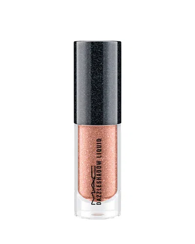 Mac Dazzleshadow Liquid In Beam Time