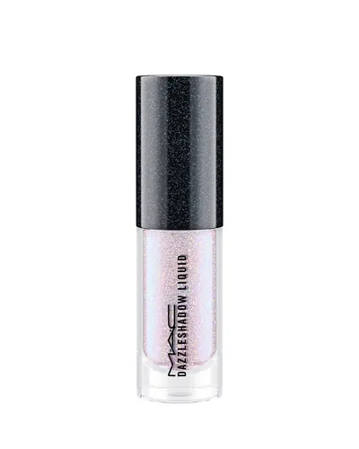Mac Dazzleshadow Liquid In Diamond Crumbles