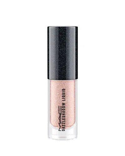 Mac Dazzleshadow Liquid In Every Day Is Sunshine