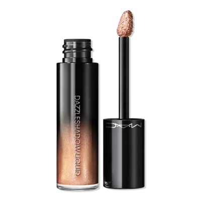 Mac Dazzleshadow Liquid Eyeshadow - Beaming Brighter