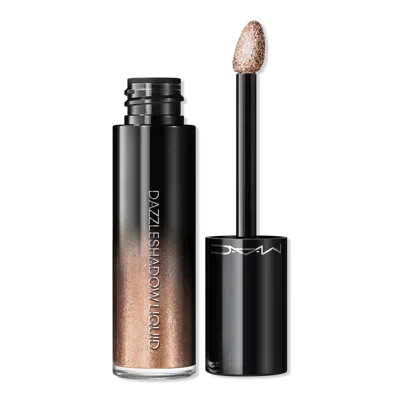 Mac Dazzleshadow Liquid Eyeshadow - Champagne Trail