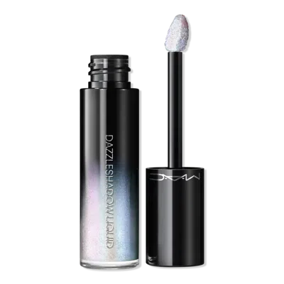 Mac Dazzleshadow Liquid Eyeshadow - Crumbled Diamonds