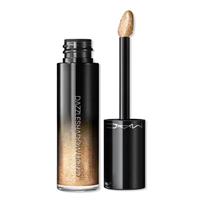 Mac Dazzleshadow Liquid Eyeshadow - Flash Or Dash