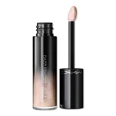 Mac Dazzleshadow Liquid Eyeshadow - Not Scared To Sparkle