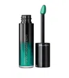 Mac Dazzleshadow Liquid Eyeshadow In Green