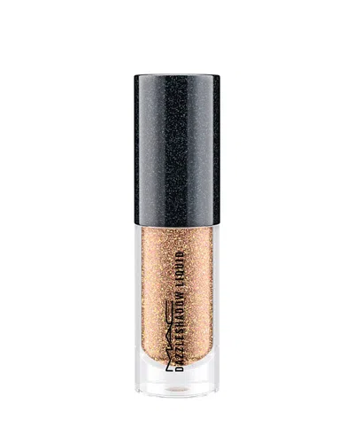Mac Dazzleshadow Liquid In Flash And Dash
