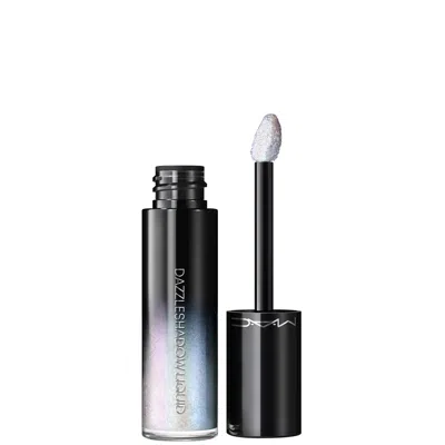 Mac Dazzleshadow Liquid Glitter 25g (various Shades) - Diamond Crumbles