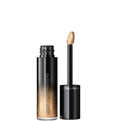 Mac Dazzleshadow Liquid Glitter 25g (various Shades) - Flash And Dash