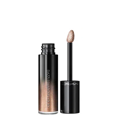 Mac Dazzleshadow Liquid Glitter 25g (various Shades) - Mesmerized