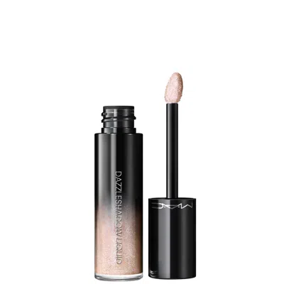 Mac Dazzleshadow Liquid Glitter 25g (various Shades) - Not Afraid To Sparkle