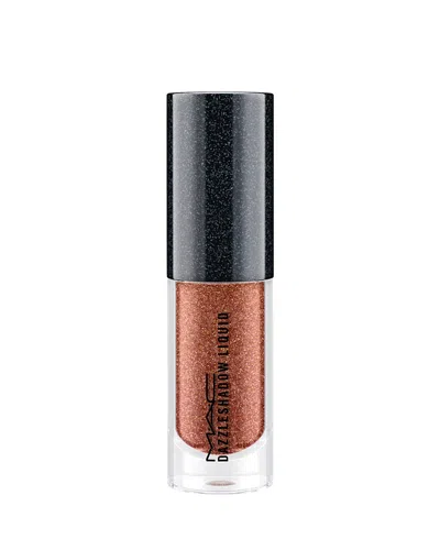 Mac Dazzleshadow Liquid In Rayon Rays