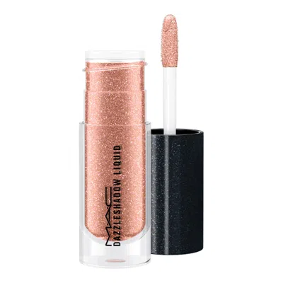 Mac Dazzleshadow Liquid (various Shades) - Beam Time