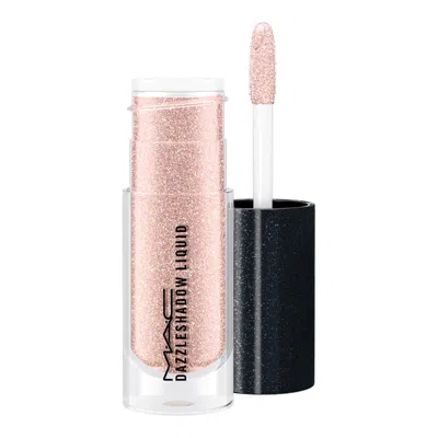 Mac Dazzleshadow Liquid (various Shades) - Every Day Is Sunshine