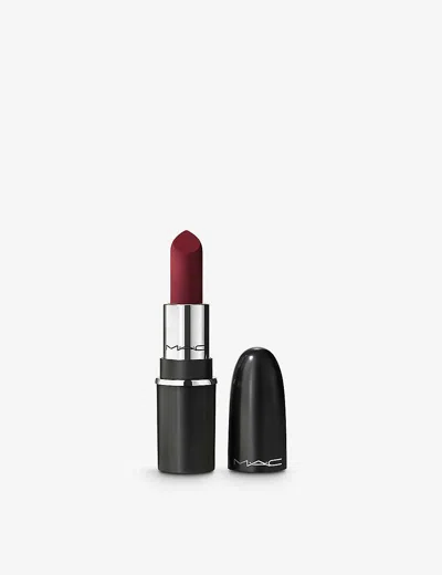 Mac Diva M.a.cximal Silky Matte Mini Lipstick 1.8g