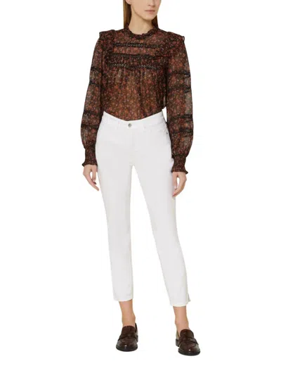Mac Dream Summer Jean In White