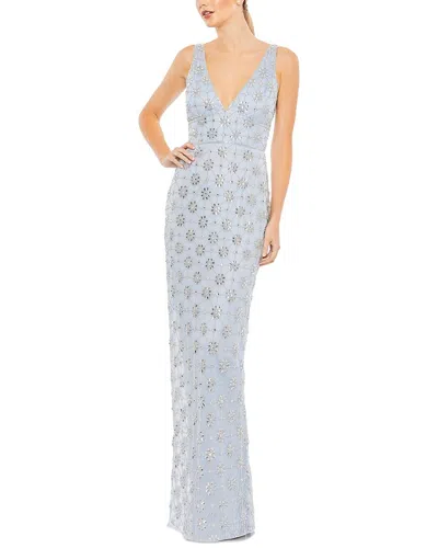 MAC DUGGAL MAC DUGGAL A-LINE GOWN