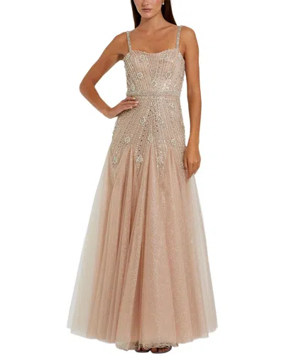 MAC DUGGAL MAC DUGGAL A-LINE GOWN