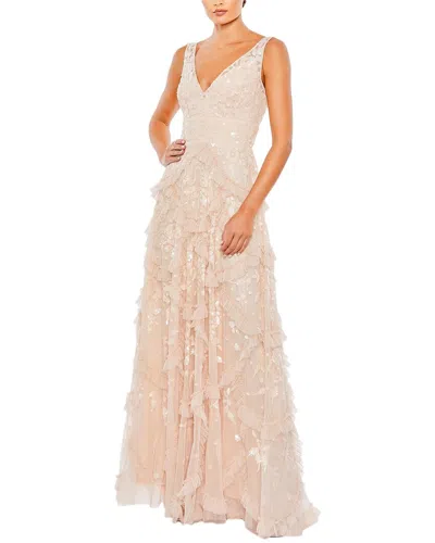MAC DUGGAL MAC DUGGAL A-LINE GOWN