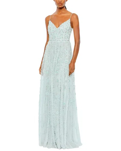 MAC DUGGAL MAC DUGGAL A-LINE GOWN