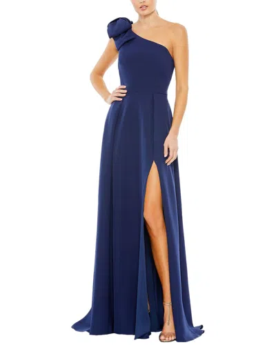 Mac Duggal A-line Gown