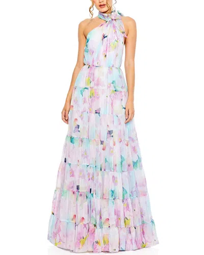 MAC DUGGAL A-LINE GOWN