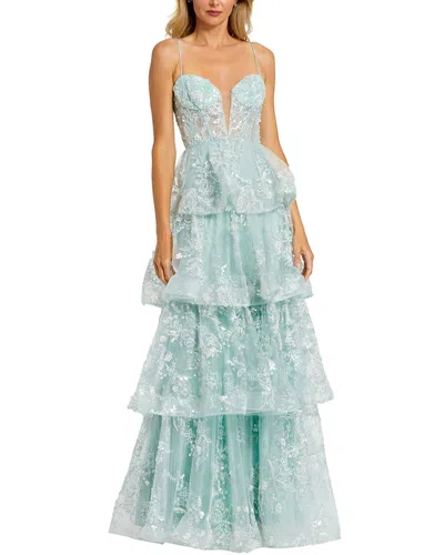 MAC DUGGAL MAC DUGGAL BALLGOWN