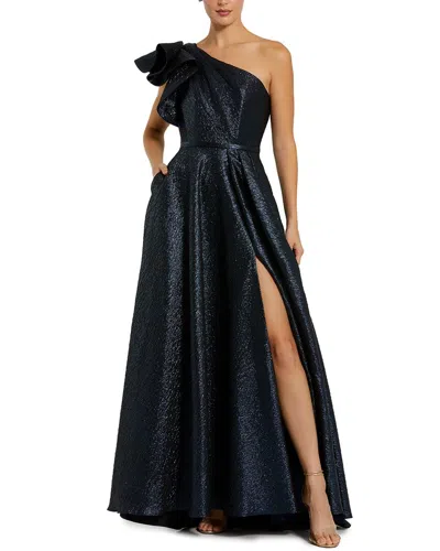 Mac Duggal Ballgown In Multi