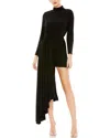 Mac Duggal Body Con Dress