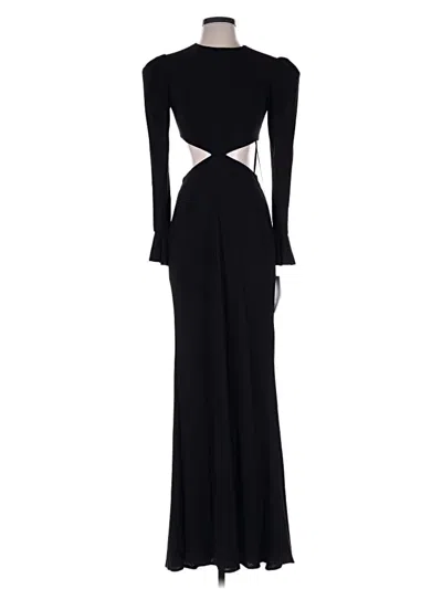 Mac Duggal Cocktail Dress In Black
