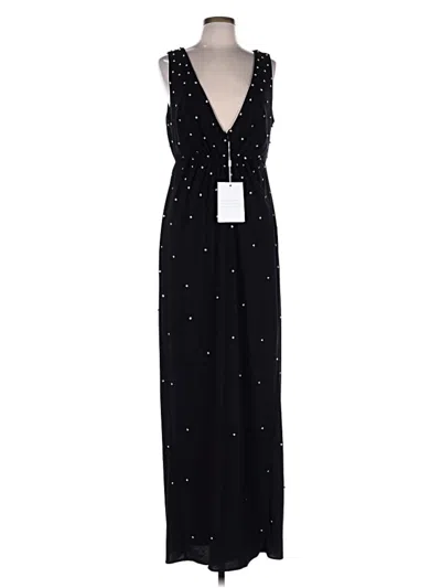 Mac Duggal Cocktail Dress In Black