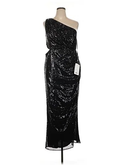Mac Duggal Cocktail Dress In Black