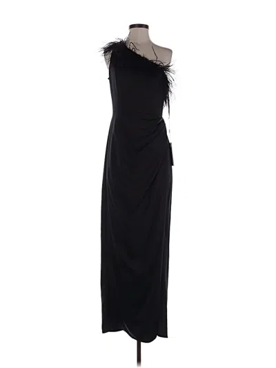 Mac Duggal Cocktail Dress In Black