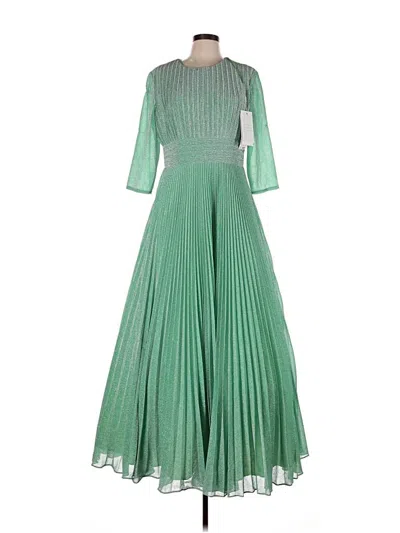 Mac Duggal Cocktail Dress In Green