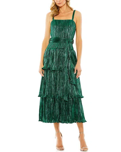 MAC DUGGAL MAC DUGGAL COLUMN GOWN