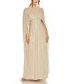 Mac Duggal 93869 In Champagne