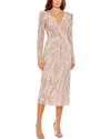 Mac Duggal 5574 In Multi