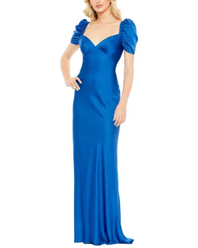 MAC DUGGAL MAC DUGGAL EMPIRE WAIST GOWN