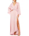 Mac Duggal Gown