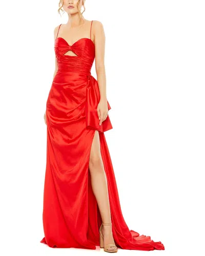MAC DUGGAL MAC DUGGAL GOWN
